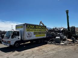 Best Recycling Services for Junk  in Mount Shasta, CA
